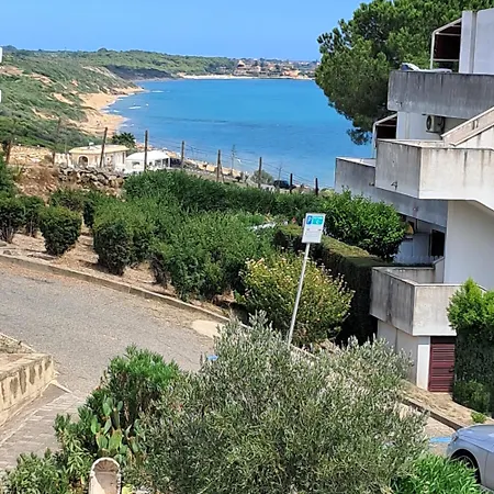 Lägenhet Bella Vista - B11 Pelicano1
