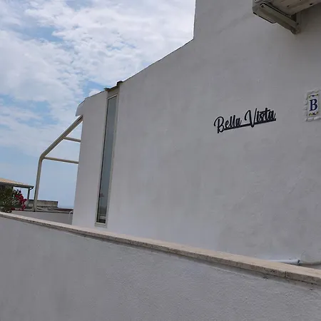 Bella Vista - B11 Pelicano1 Lägenhet *