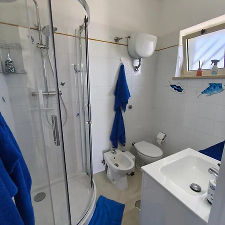 Bella Vista - B11 Pelicano1 * Le Castella (Calabria)
