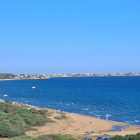 Bella Vista - B11 Pelicano1 Le Castella (Calabria)