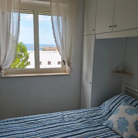 Bella Vista - B11 Pelicano1 Lägenhet