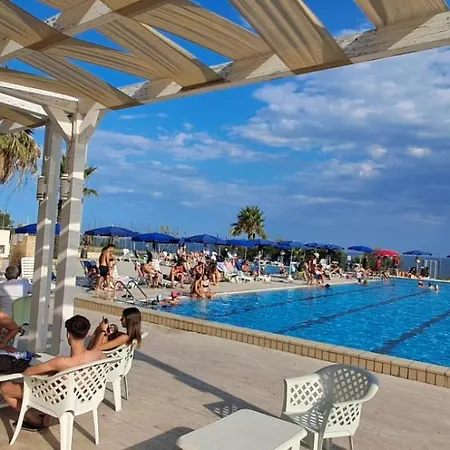 Bella Vista - B11 Pelicano1 * Le Castella (Calabria)