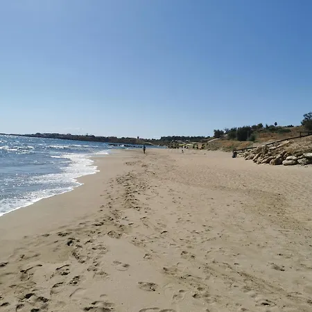 Bella Vista - B11 Pelicano1 Le Castella (Calabria)