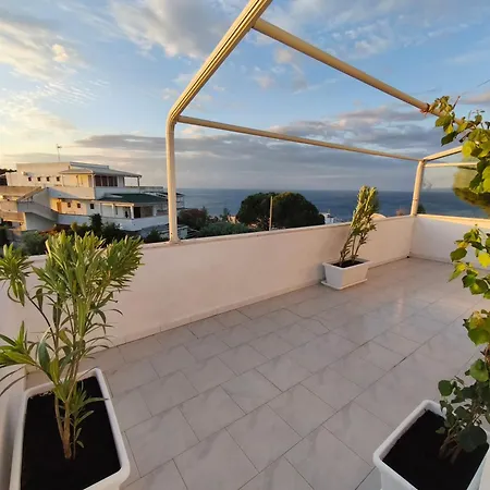 Lägenhet Bella Vista - B11 Pelicano1 *